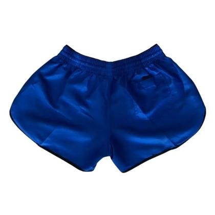 Imagem de Kit 7 Short Feminino Academia Shortinho Tactel Moda Praia Multicores