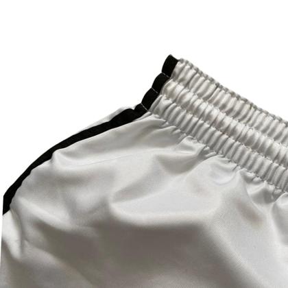 Imagem de Kit 7 Short Feminino Academia Shortinho Tactel Moda Praia Multicores