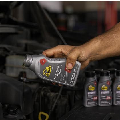 Imagem de Kit 8 Aditivo Condicionador De Metais Bardahl Carro E Moto