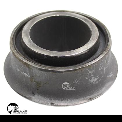 Imagem de Kit 8 Bucha Iveco Pivô Daily Padrão Otiginal 65C 2014 Até 2017