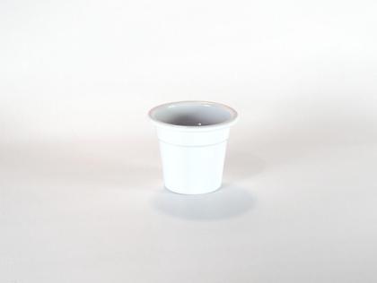 Imagem de Kit 8 Cachepôs Em Aluminio Coloridos Para Planta N1 Ideal para pote 07