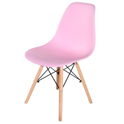 Imagem de Kit 8 Cadeiras Eames Eifell 130PP