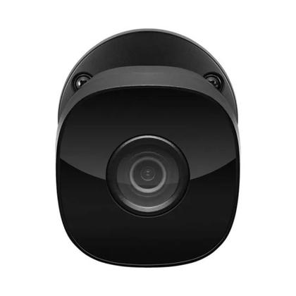 Imagem de Kit 8 Câmeras Black Intelbras - VHD 1220 B G6 Full HD 1080p + DVR Intelbras MHDX 1208 + HD