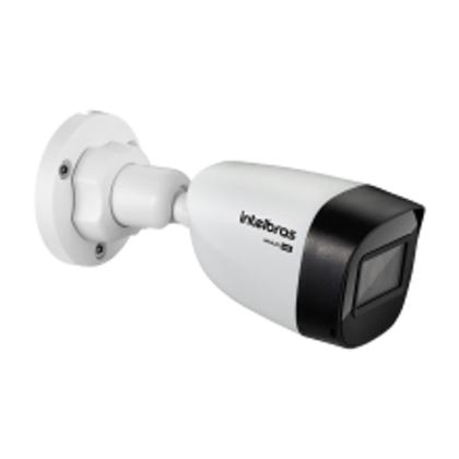 Imagem de Kit 8 Câmeras Intelbras VHD 1130 B HD 720p com Lente 2.8mm Visão Noturna 30m