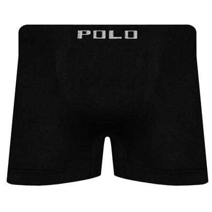 Imagem de Kit 8 Cueca Boxer Microfibra Polo Star Sortida - V1
