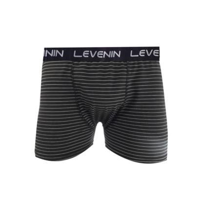 Imagem de Kit 8 Cuecas Boxer Box Tamanho Extra Grande Lindas Elegante Box