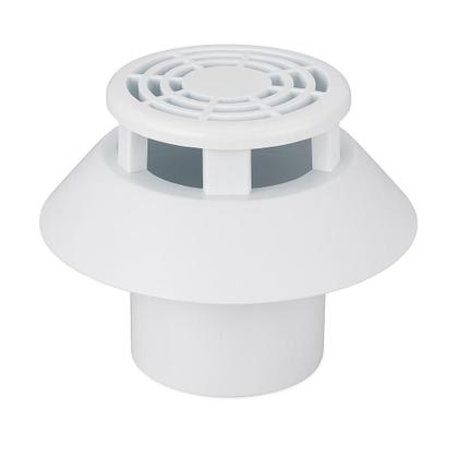 Imagem de Kit 8 Dispositivos De Nível Slim Fibra Astralpool 50 Mm