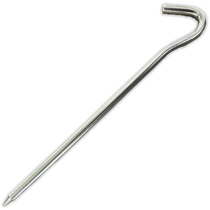 Imagem de KIT 8 ESTACAS (MOD101330) + 4 Elásticos para varetas