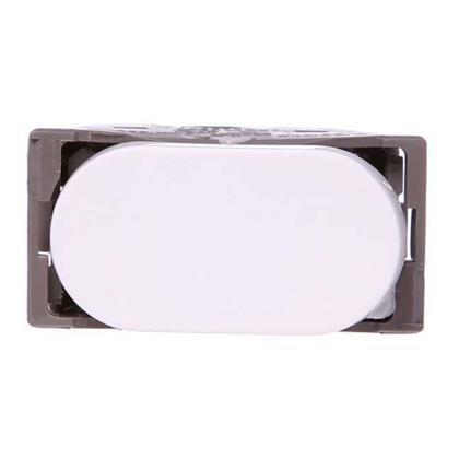 Imagem de Kit 8 Interruptor (módulo) Bipolar Paralelo Nereya 663007