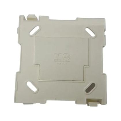Imagem de Kit 8 Interruptor Paralelo De Sobrepor 10a Sistemax 675001 Legrand