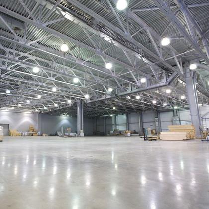 Imagem de Kit 8 Lâmpadas Led Bulbo 50w 6500k Volter Alta Potência Cor Da Luz Branco-frio 110v/220v E27 4000lm
