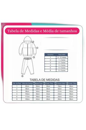 Imagem de Kit 8 Peça Roupa Infantil Atacado 4 Conjunto Moletom Menino