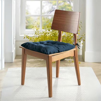 Imagem de Kit 8 Peças Almofadas Clássica Futton Liso Design Versátil Multiuso