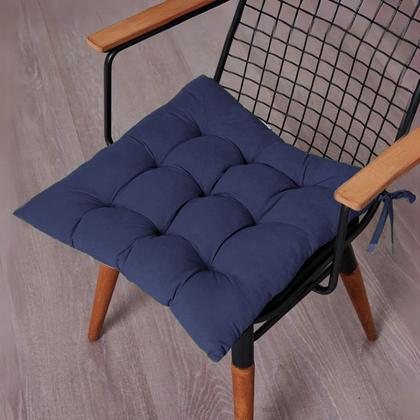 Imagem de Kit 8 Peças Almofadas Clássica Futton Liso Design Versátil Multiuso