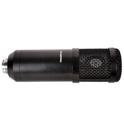Imagem de Kit 8 Peças Microfone Condensador BM800K Soundpro