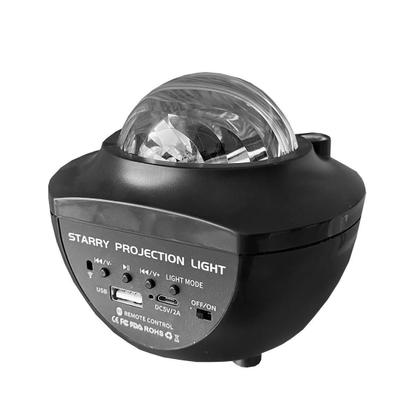 Imagem de Kit 8 Projetor Galaxy Light Showtech - St-Vs43Cx