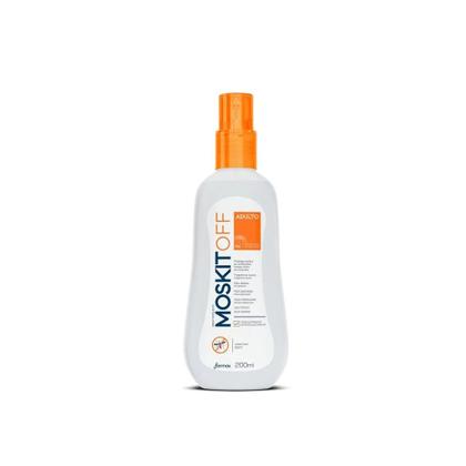 Imagem de Kit 8 Repelente Moskitoff Spray 200ml - Farmax