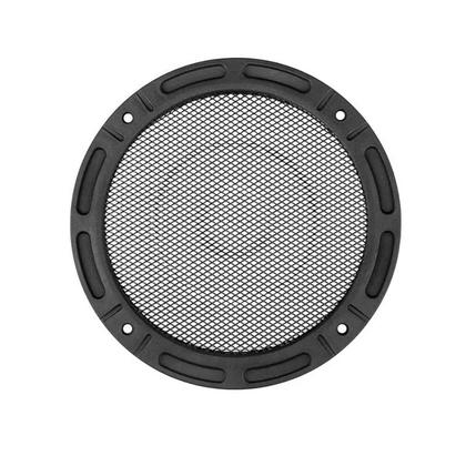 Imagem de Kit 8 Telas Plásticas 8 Polegadas Com Parafusos Grade Arlem