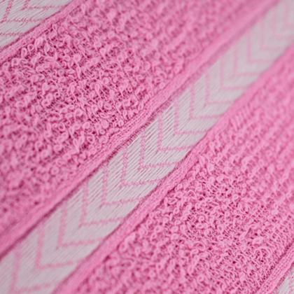 Imagem de Kit 8 Toalhas de Banho Linha Bartira Atacado - Revenda