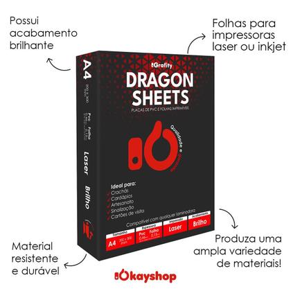 Imagem de Kit 80 Placas PVC À Laser A4 Para Crachá + Cortador Mesa 86x54