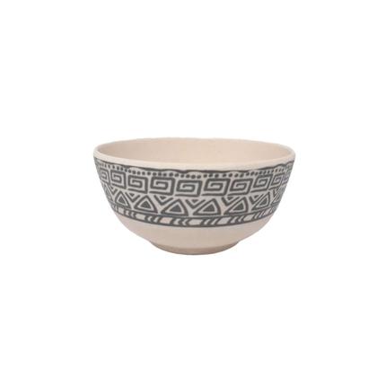 KIT 8UN TIGELA BOWL CUMBUCA ECOLÓGICO 300ml SOPA CALDO - YAZI Imagem de KIT 8UN TIGELA BOWL CUMBUCA ECOLÓGICO 300ml SOPA CALDO