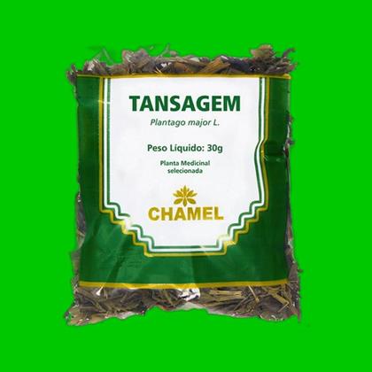 Imagem de Kit 8x Chá Pacote Tansagem 30g - CHAMEL