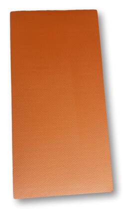 Imagem de Kit 9 Colchonetes EVA Tapete Yoga 100x50x1cm 10mm Coloridos