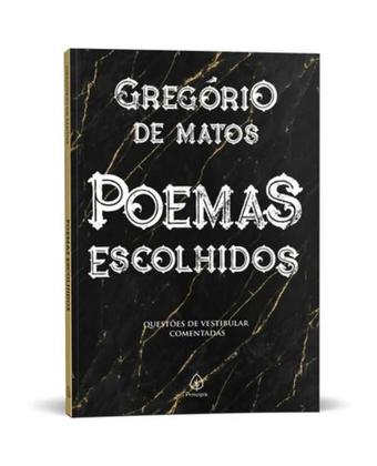 Imagem de Kit 9 livros para passar no vestibular + questões comentadas