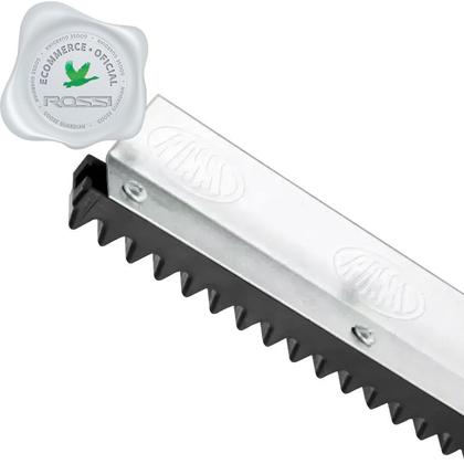 Imagem de Kit 9 Metros Cremalheira Barra Rossi Dz Nano Atto Dz3 Dz4