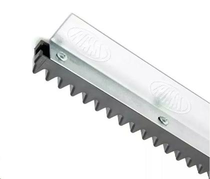 Imagem de Kit 9 Metros Cremalheira Barra Rossi Dz Nano Atto Dz3 Dz4