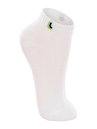 Imagem de Kit 9 Pares de Meias Infantil Cano Curto Lupo 2725-089