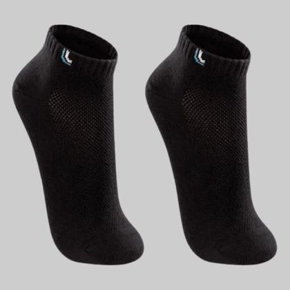 Imagem de Kit 9 Pares de Meias Lupo Cano Curto 03225-089