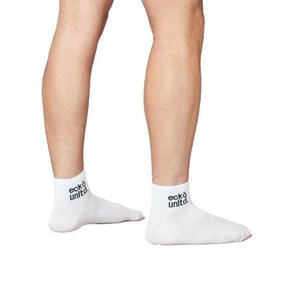 Imagem de Kit 9 Pares Meias Ecko Unltd Cano Médio Masculino