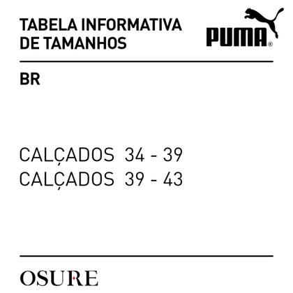 Imagem de Kit 9 Pares Meias Puma Sapatilha Algodão Cano Baixo Meia Soquete Adulto Masculino Feminino Original