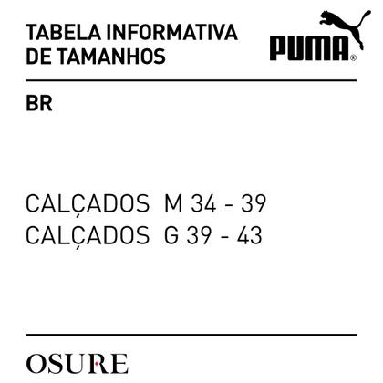 Imagem de Kit 9 Pares Meias Puma Soquete Cano Curto Baixo Meia Esportiva Academia Algodão Original