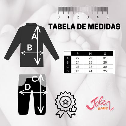 Imagem de Kit 9 pçs Roupas Recém Nascido Casaco Bebe Mijão Touca Plush