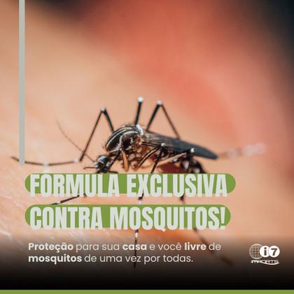 Imagem de Kit 9 Repelentes Pastilha Elétrico Mat Inset 108 Pastilhas