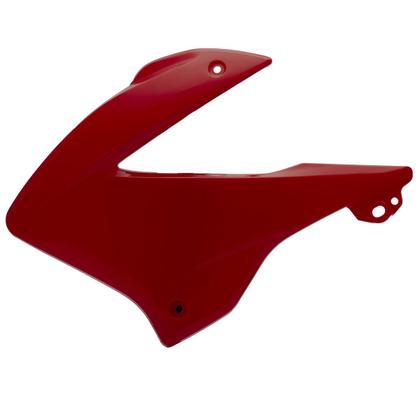 Imagem de Kit Aba do Tanque Moto Honda Nxr Bros 125 150 Pro Tork