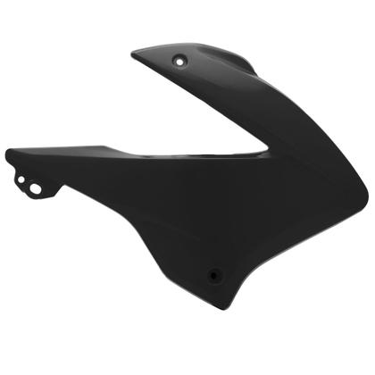 Kit Aba do Tanque Nxr Bros 125/150 - Pro tork Imagem de Kit Aba do Tanque Nxr Bros 125/150