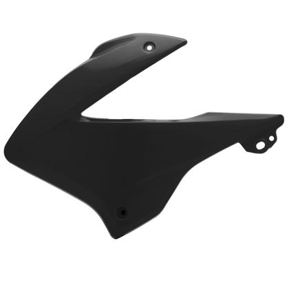 Kit Aba do Tanque Nxr Bros 125/150 - Pro tork Imagem de Kit Aba do Tanque Nxr Bros 125/150