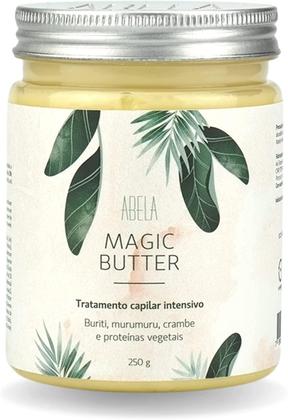 Imagem de Kit Abela Hope Shampoo Condic Finaliz E Magic Butter 250G