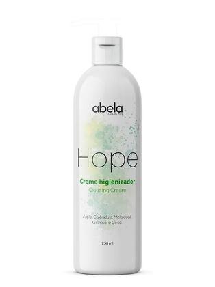 Imagem de Kit Abela HOPE Shampoo Condicionador e Finalizador 300g