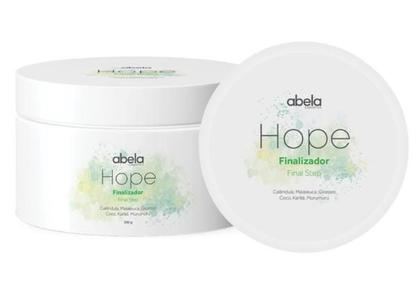 Imagem de Kit Abela HOPE Shampoo Condicionador e Finalizador 300g