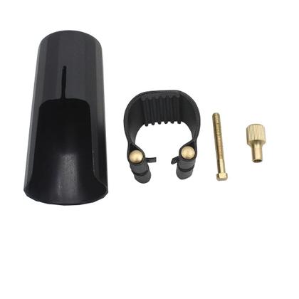 Imagem de Kit abraçadeira LS para Saxofone Tenor