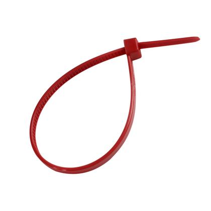 Imagem de KIT Abraçadeiras Coloridas com 100 unidades T30R - Hellermann Tyton