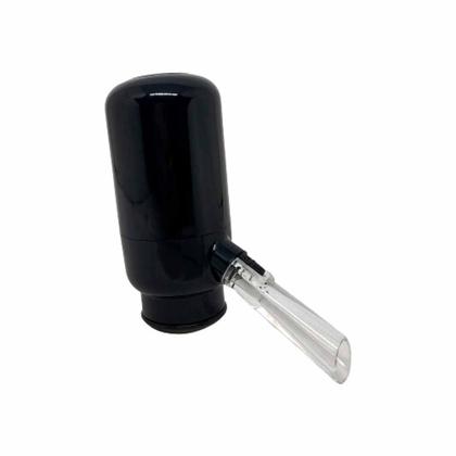 Imagem de Kit Abridor De Vinho USB BR210704 + Aerador Decanter E Dispenser BR210701