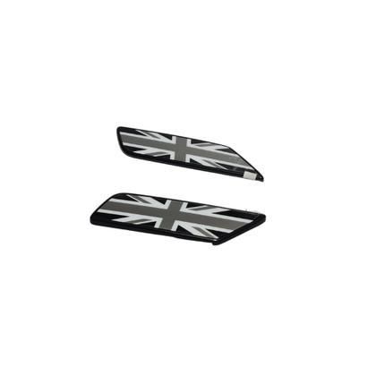 Imagem de Kit Acabamento Lateral Black Jack Original Mini Cooper f54