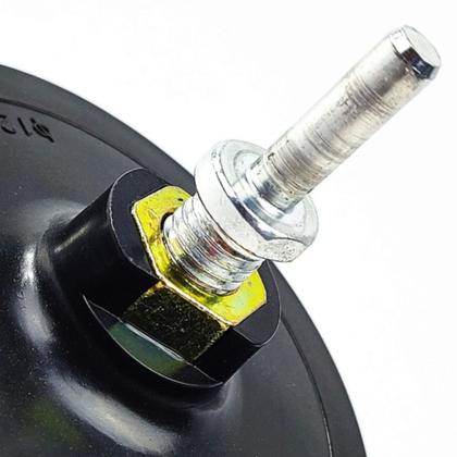 Imagem de Kit Acabamento Porcelanato Com Suporte + Adaptador + Lixa Grão 3000 + Rebolo Grão 120 + Disco de Corte