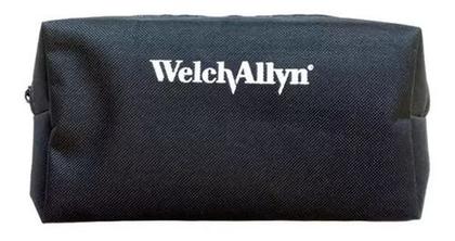 Imagem de Kit Acadêmico De Enfermagem Completo P. A. MED Com Estojo Welch Allyn