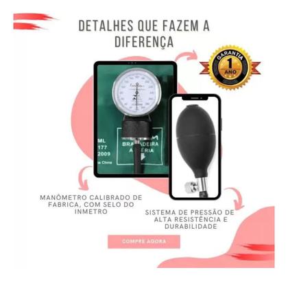 Imagem de Kit Academico De Enfermagem E Fisioterapia